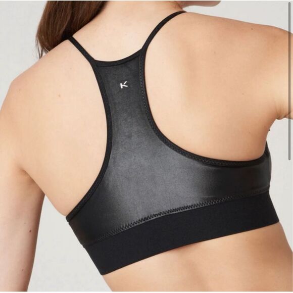 Koral Sweeper Sports Bra size Large - Picture 2 of 9